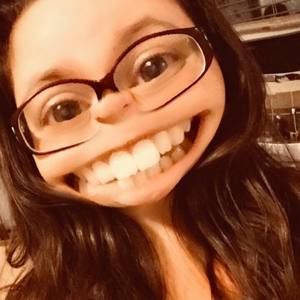 Meet your Posher, Crystal